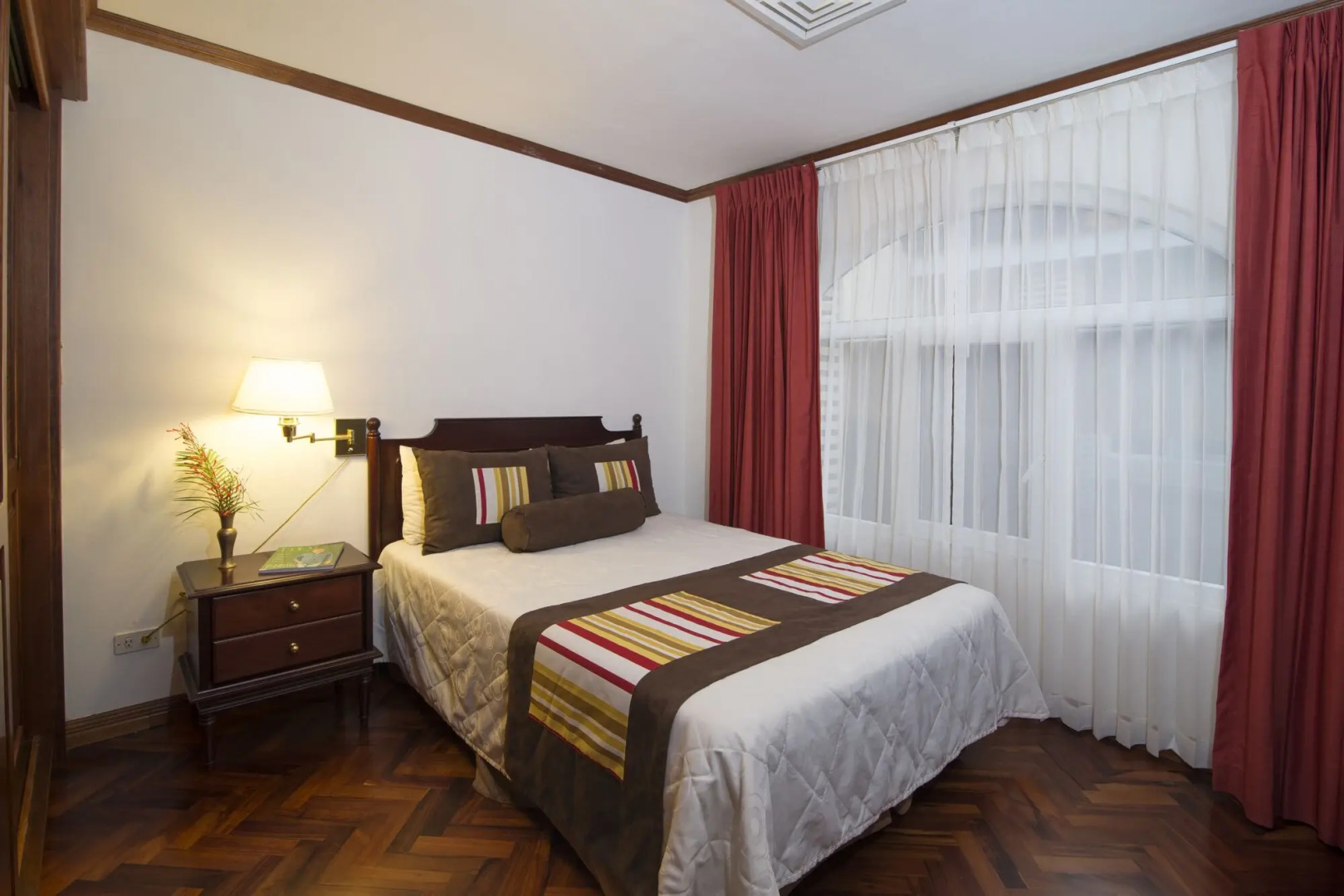 Photo - Apartotel & Suites Villas del Rio