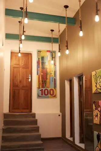 Photo - Lost & Found Zanzibar