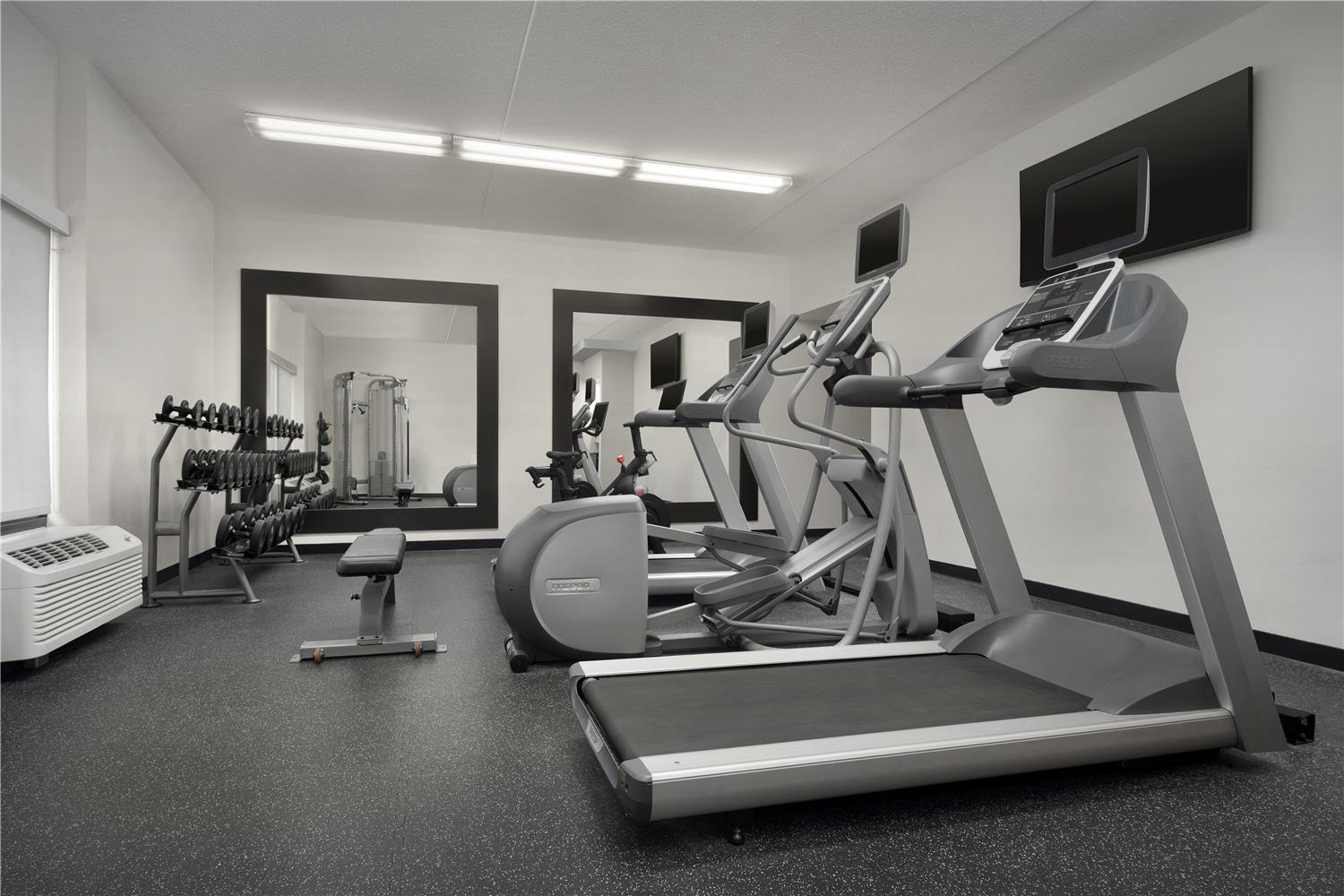 Photo - Hampton Inn Pittsburgh/Greentree