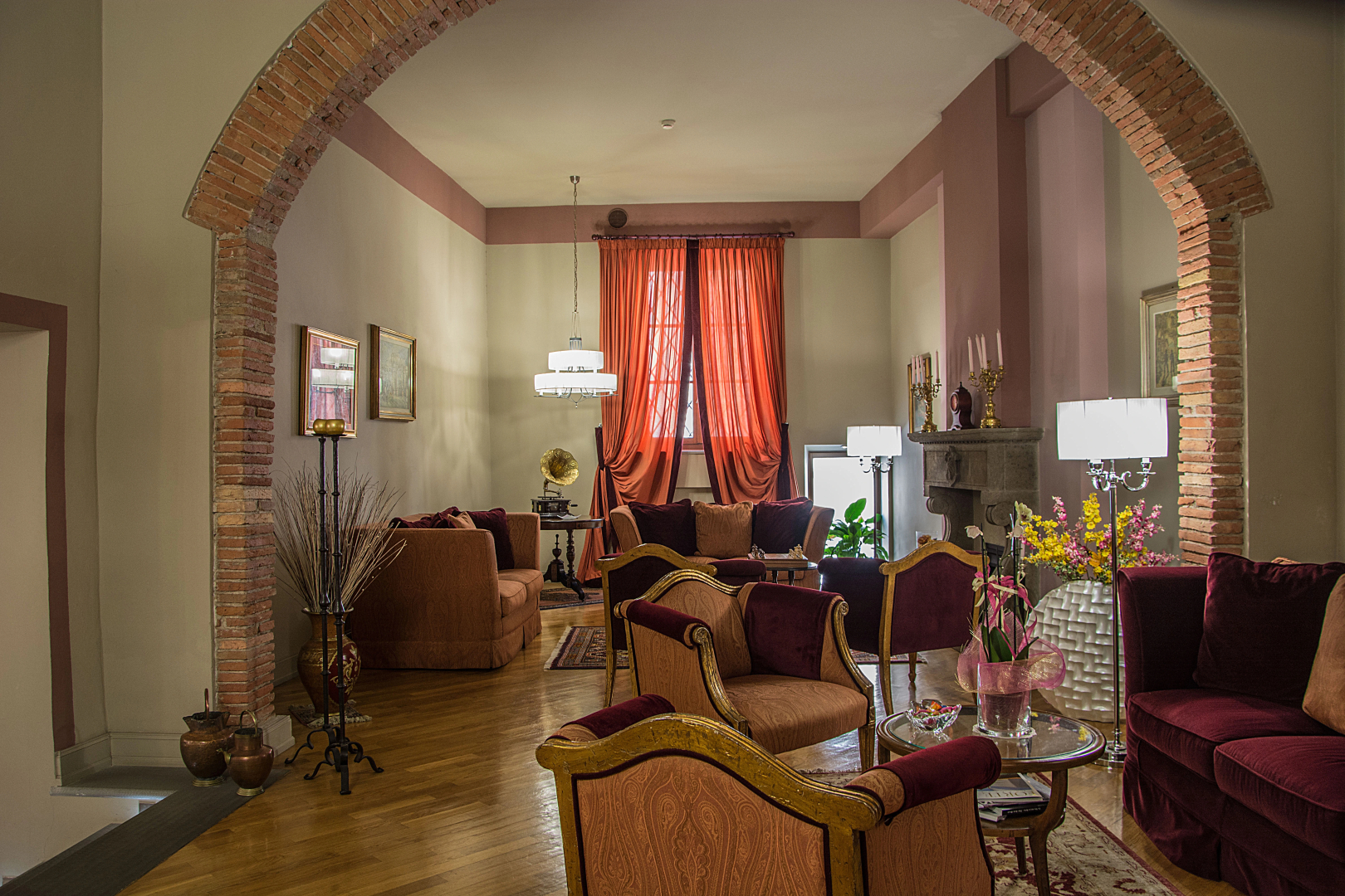Photo - San Luca Palace