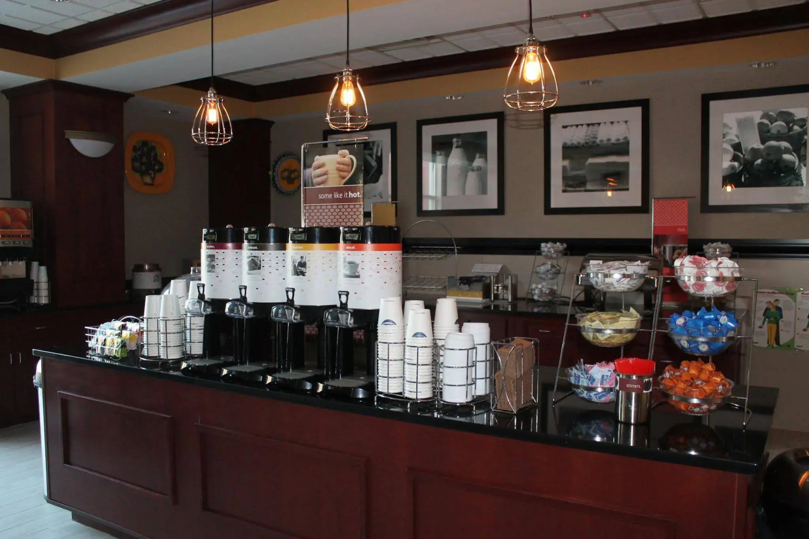 Foto - Hampton Inn & Suites Staten Island