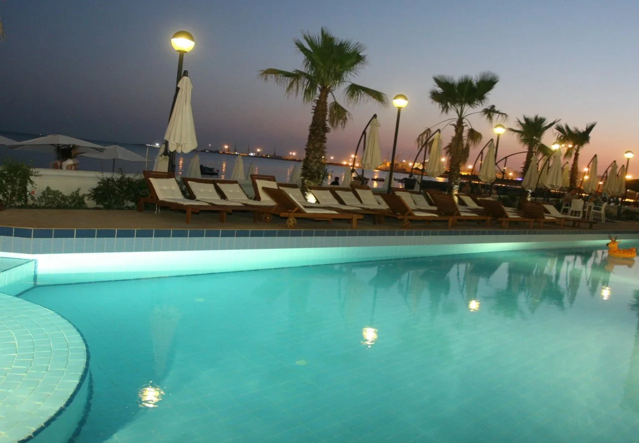 Foto - Palace Hotel & SPA