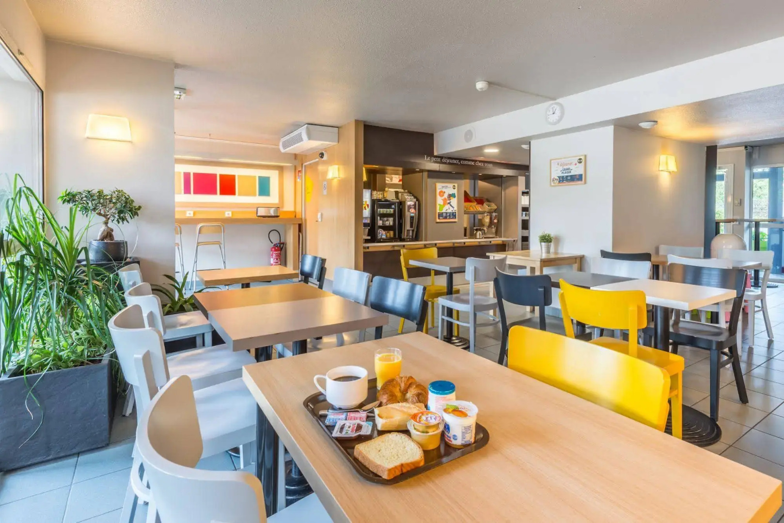 Foto - B&B HOTEL STRASBOURG Nord Industrie