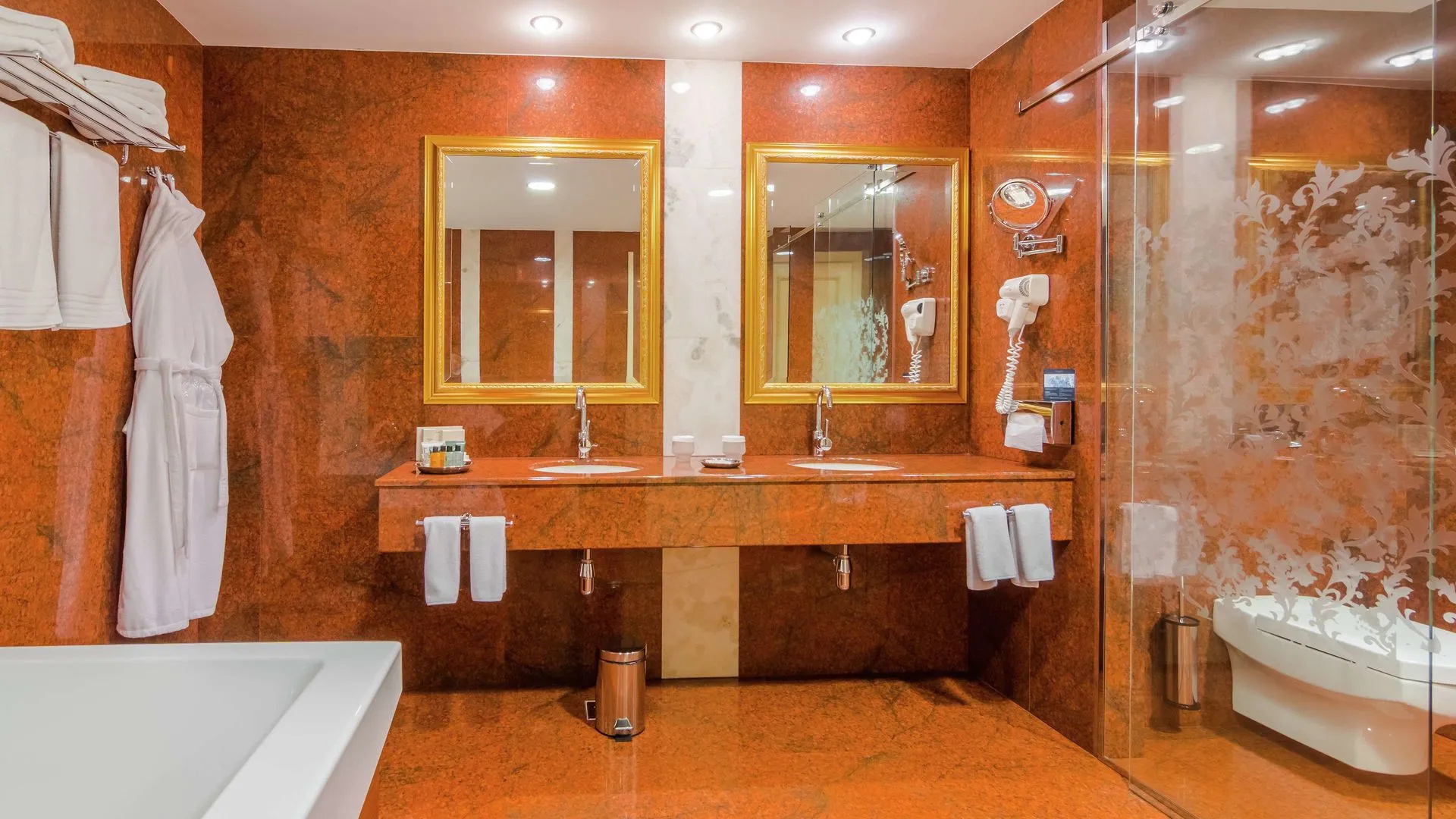 Photo - Hilton Sibiu
