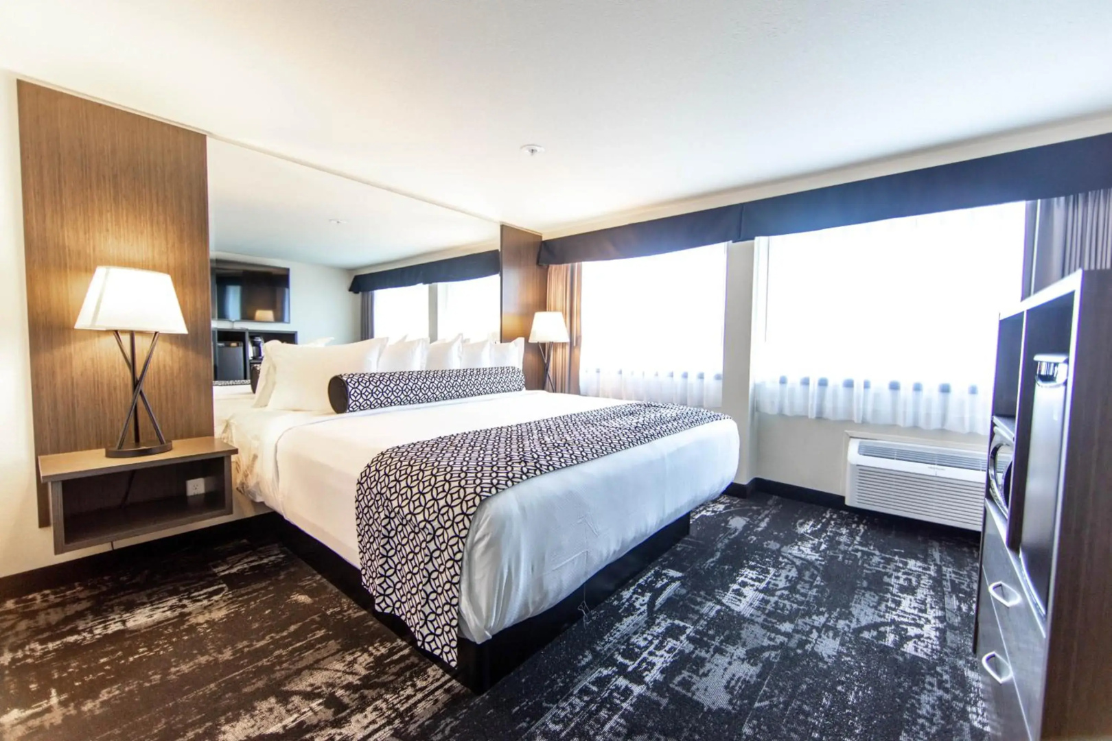Photo - Centennial Hotel Spokane