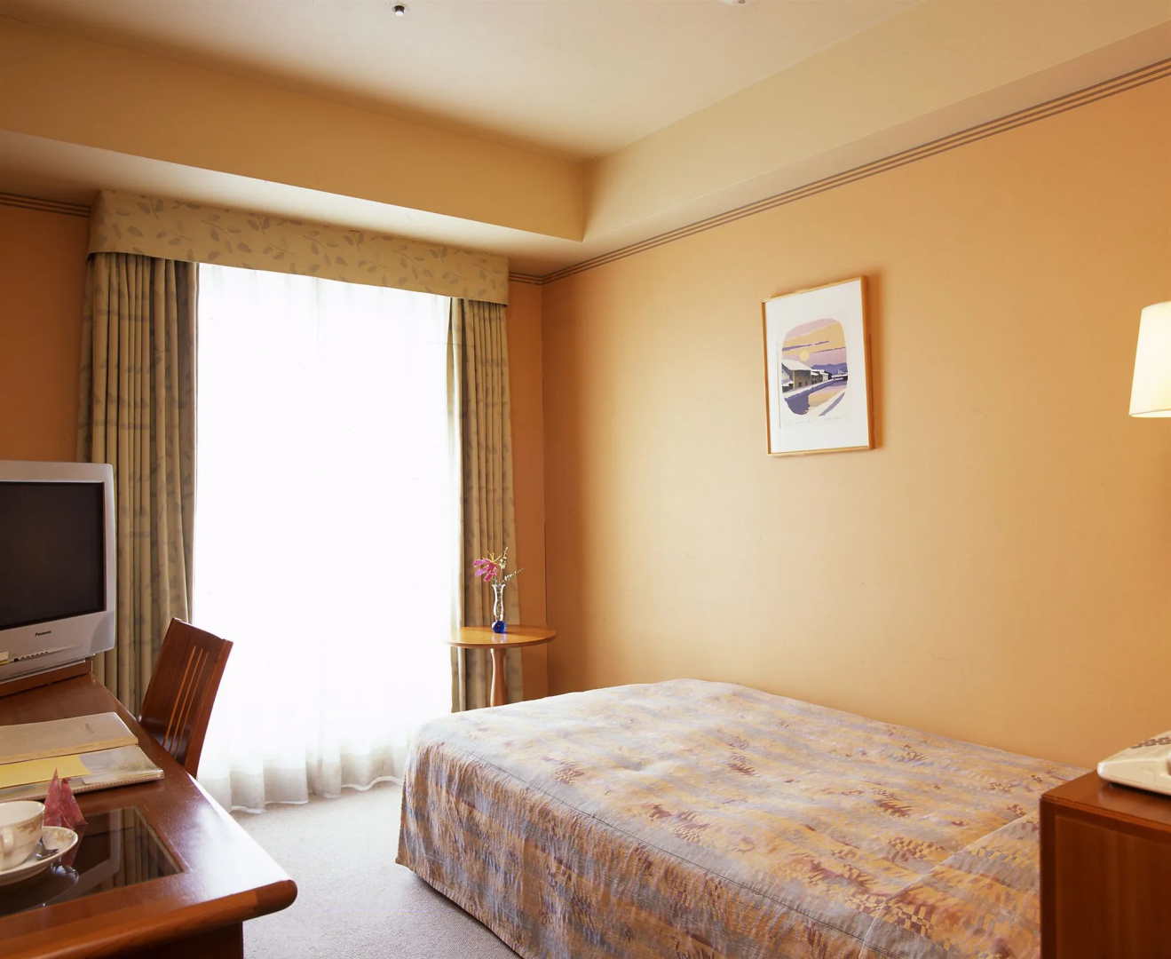 Foto - Hotel Lifort Sapporo
