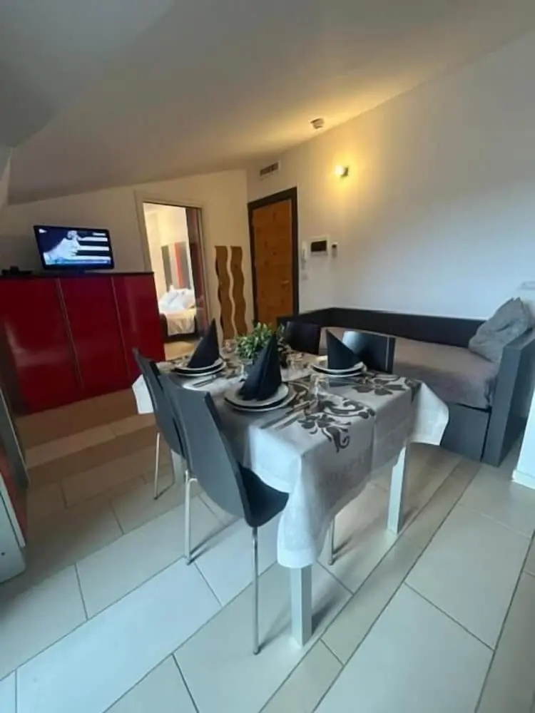 Foto - Residence Altomare