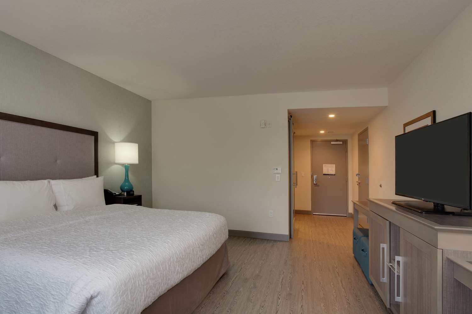 Foto - Hampton Inn & Suites Miami Wynwood Design District