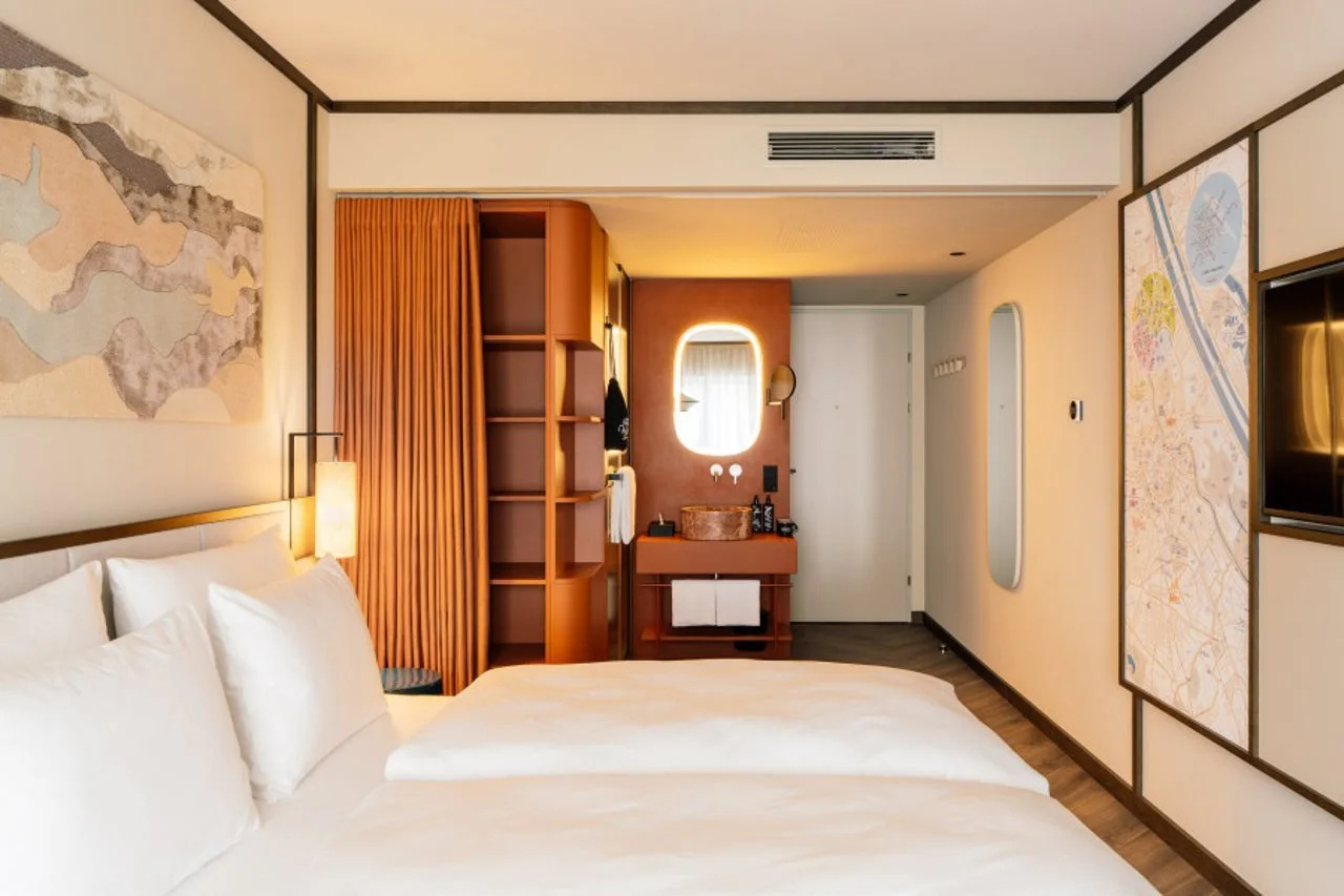 Foto - Hotel Schani City