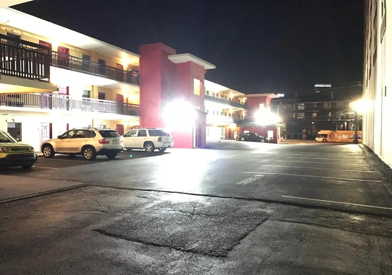 Photo - Motel 6 Atlanta, Ga - Midtown