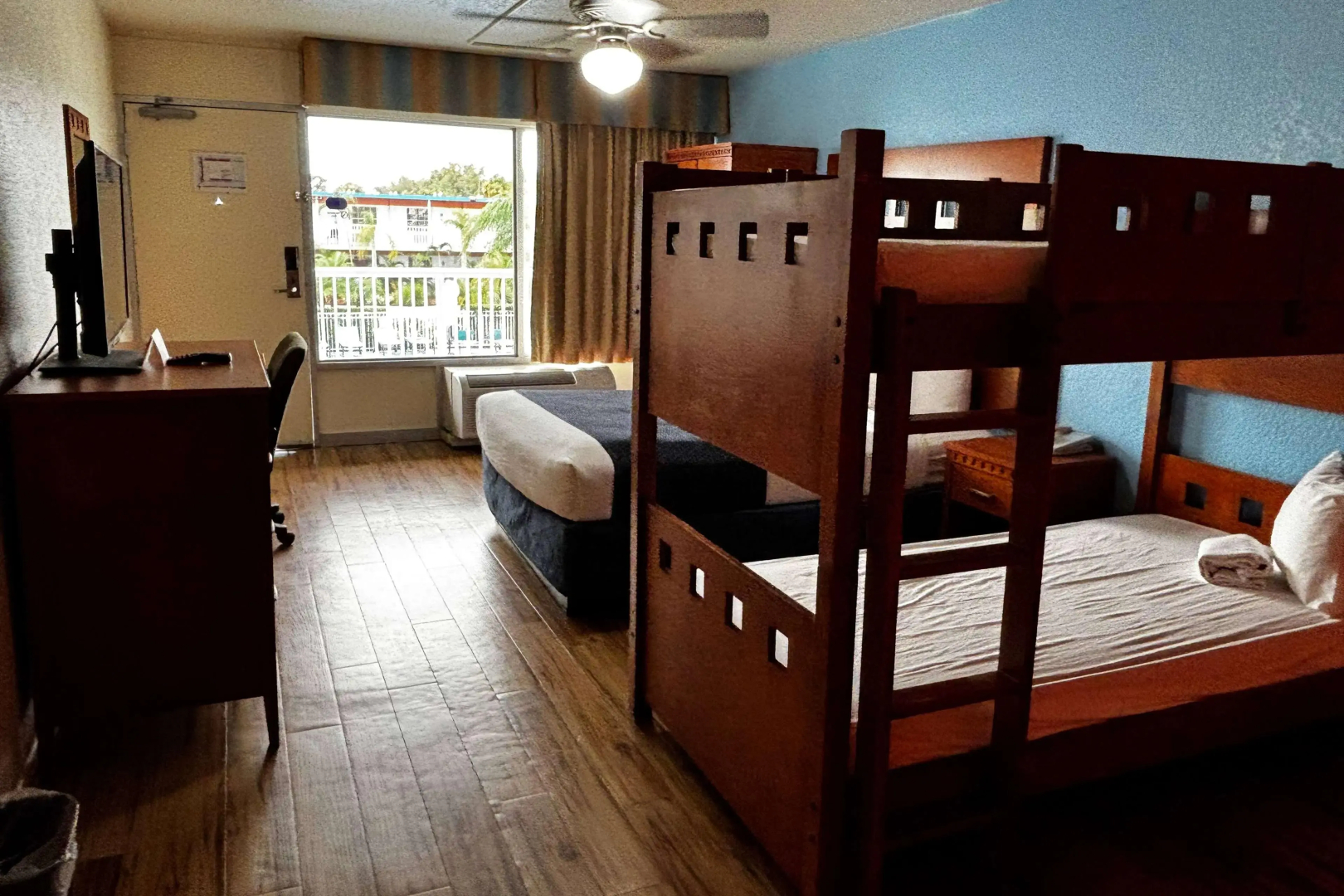 Foto - Ramada by Wyndham Flamingo Water Park