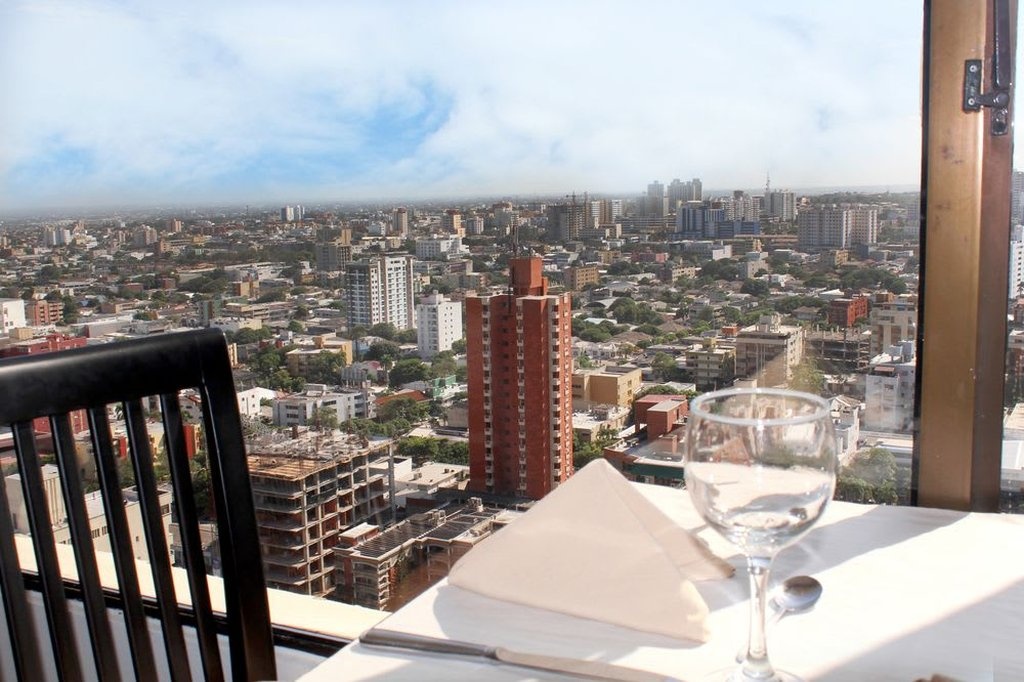 Photo - Hotel Barranquilla Plaza