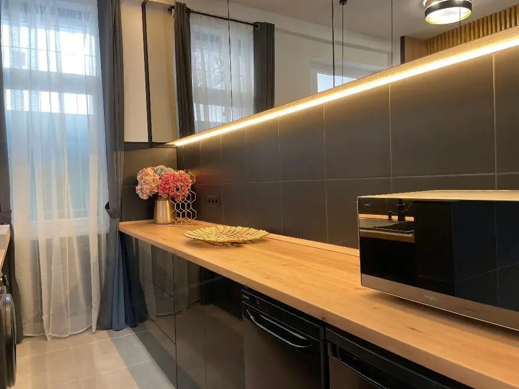 Photo - Smart Hotel Budapest