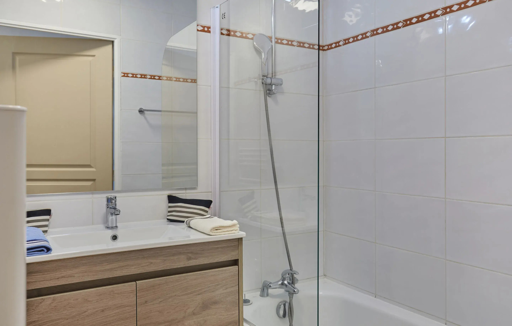 Photo - Résidence Odalys Erromardie Plage