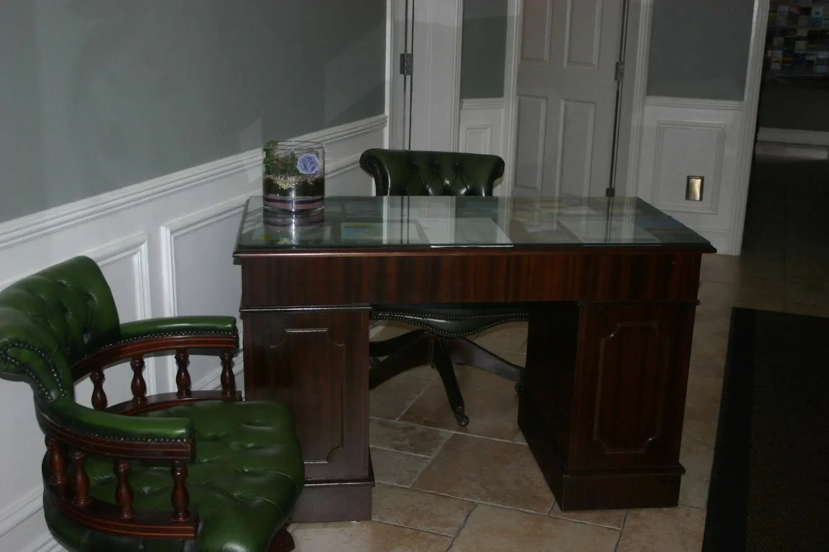 Photo - St. Judes Lodge B&B