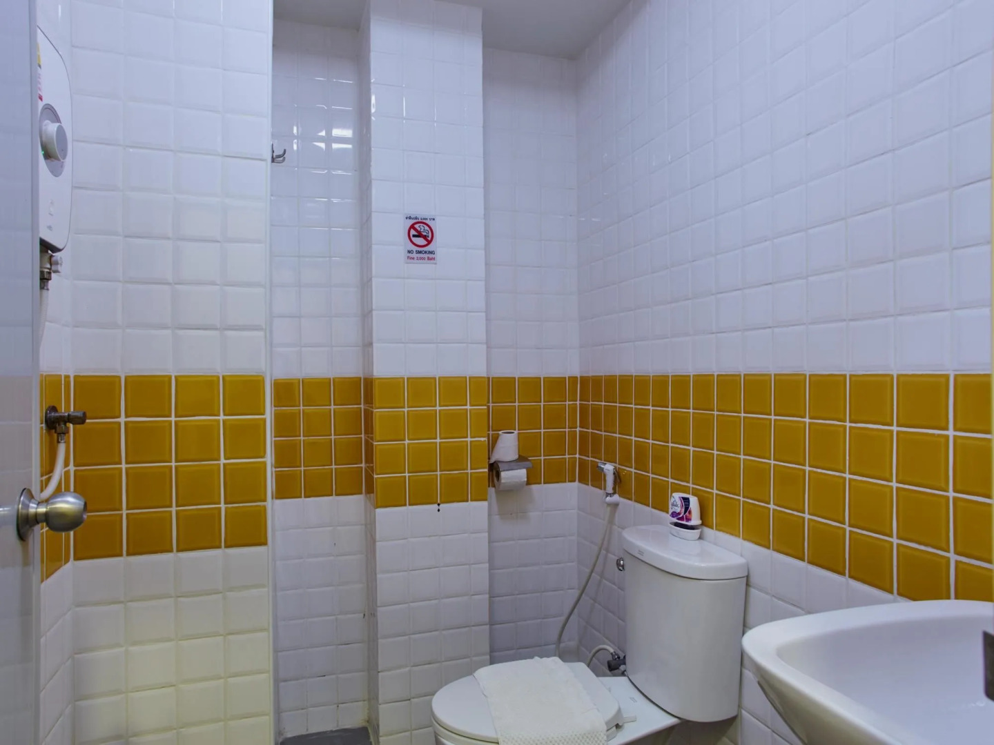 Foto - The Seven Luck