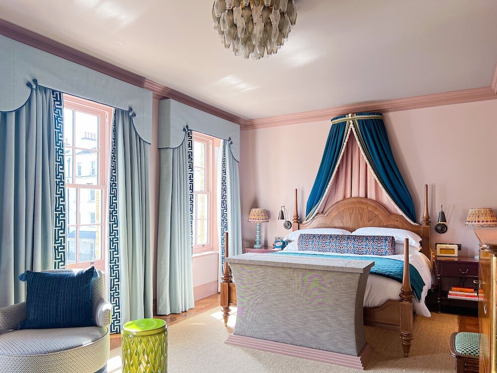 Foto - Beaverbrook Town House