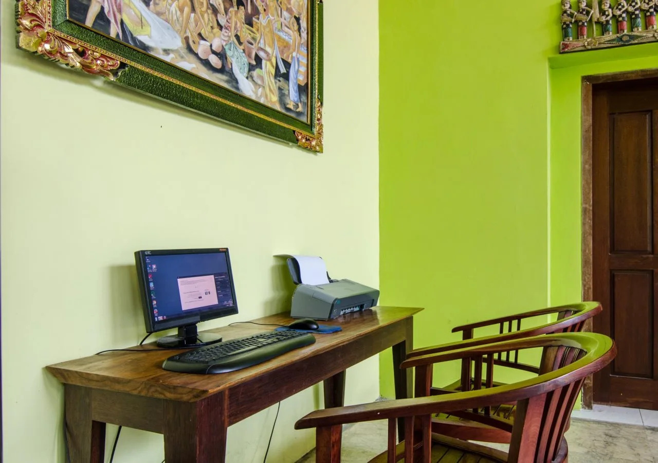 Foto - Palm Beach Hotel Bali