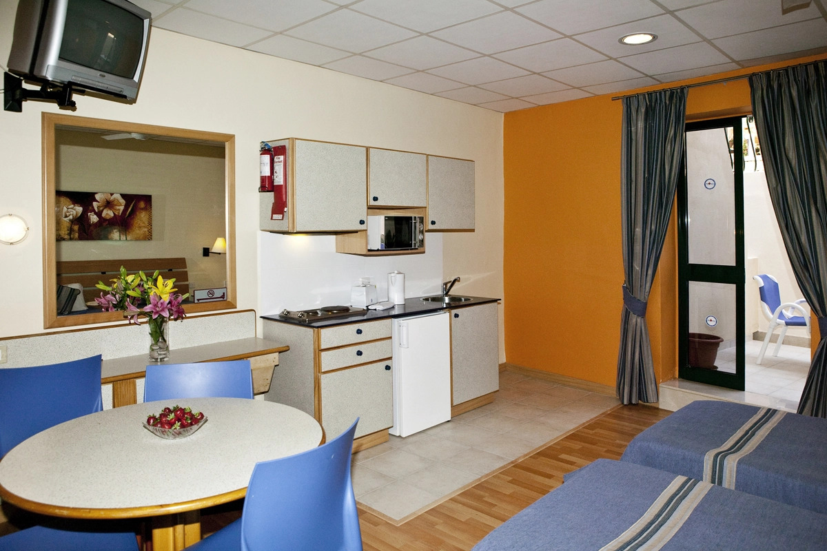 Foto - Xemxija Bay Hotel