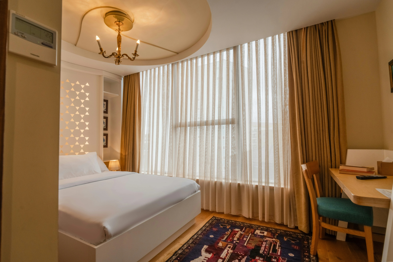 Foto - Limehouse Library Hotel