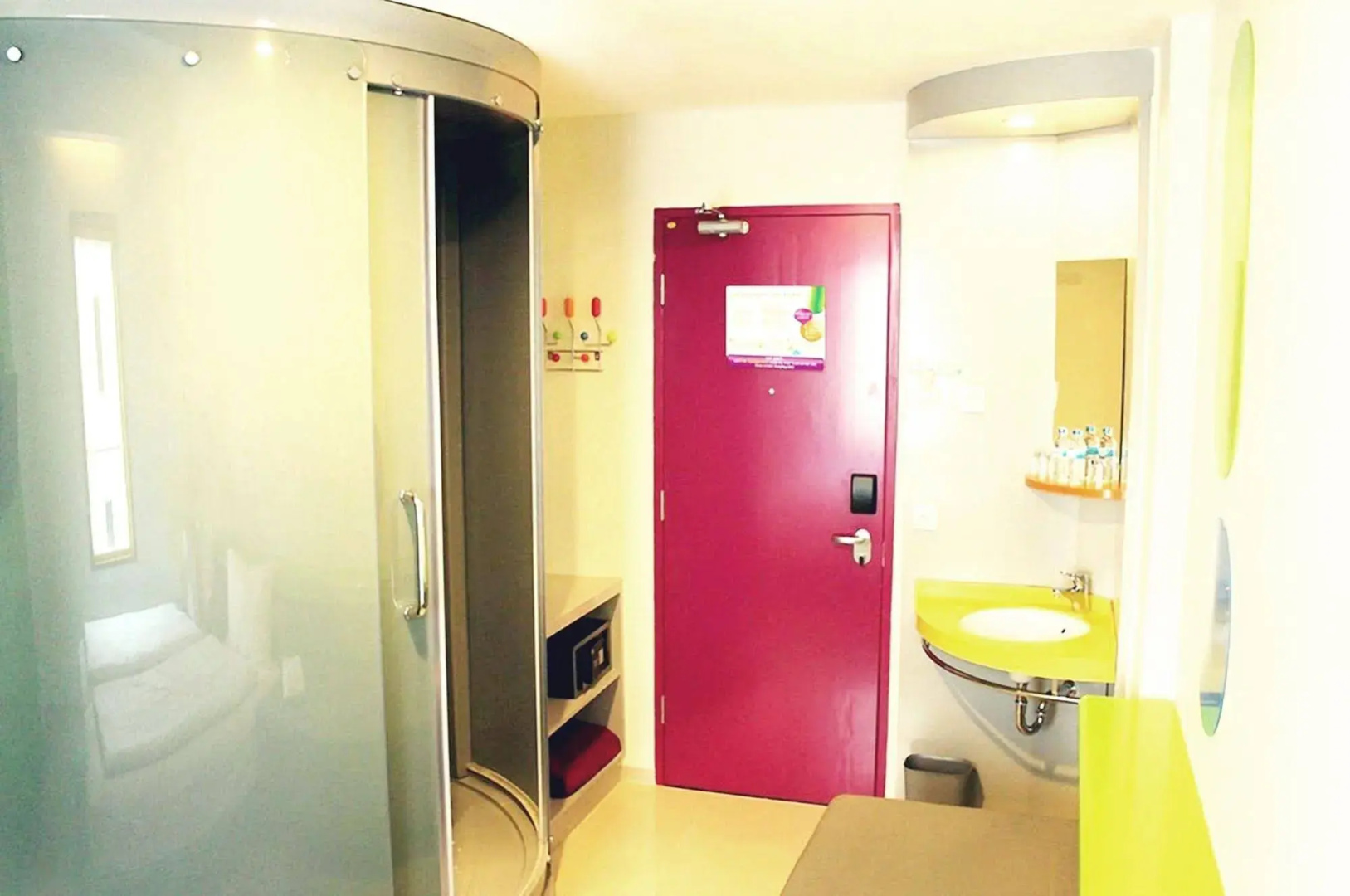 Foto - POP! Hotel Airport Jakarta