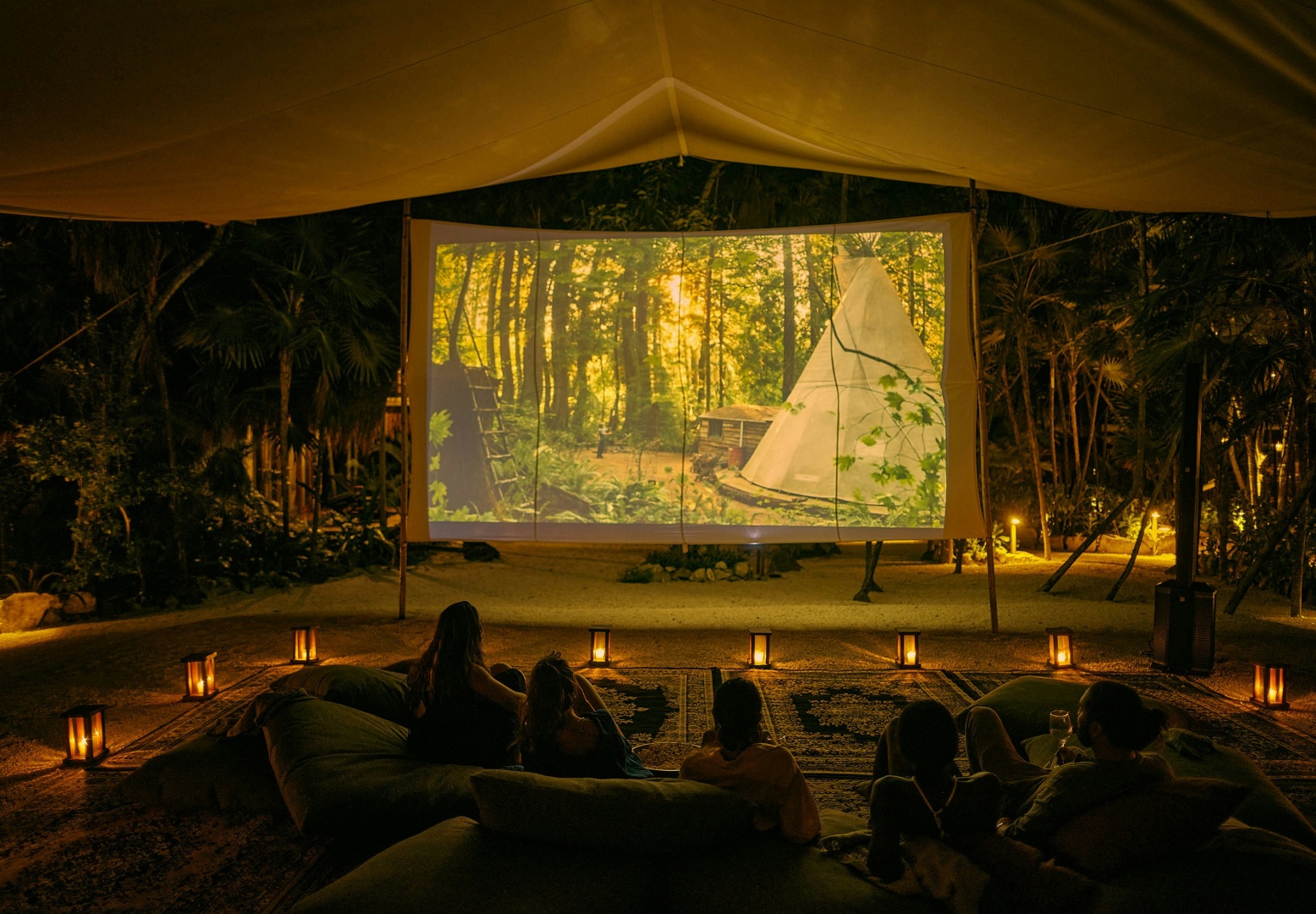 Photo - Our Habitas Tulum - Adults Only