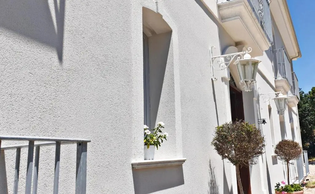 Photo - Tenuta Tropeano