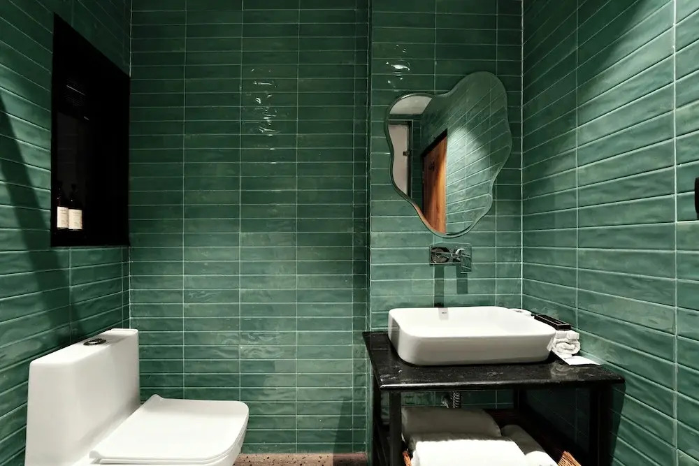 Foto - The Village Edit - Minimalist Hotels