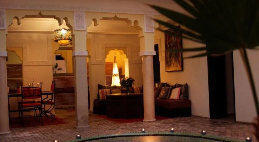 Photo - Riad Miliana