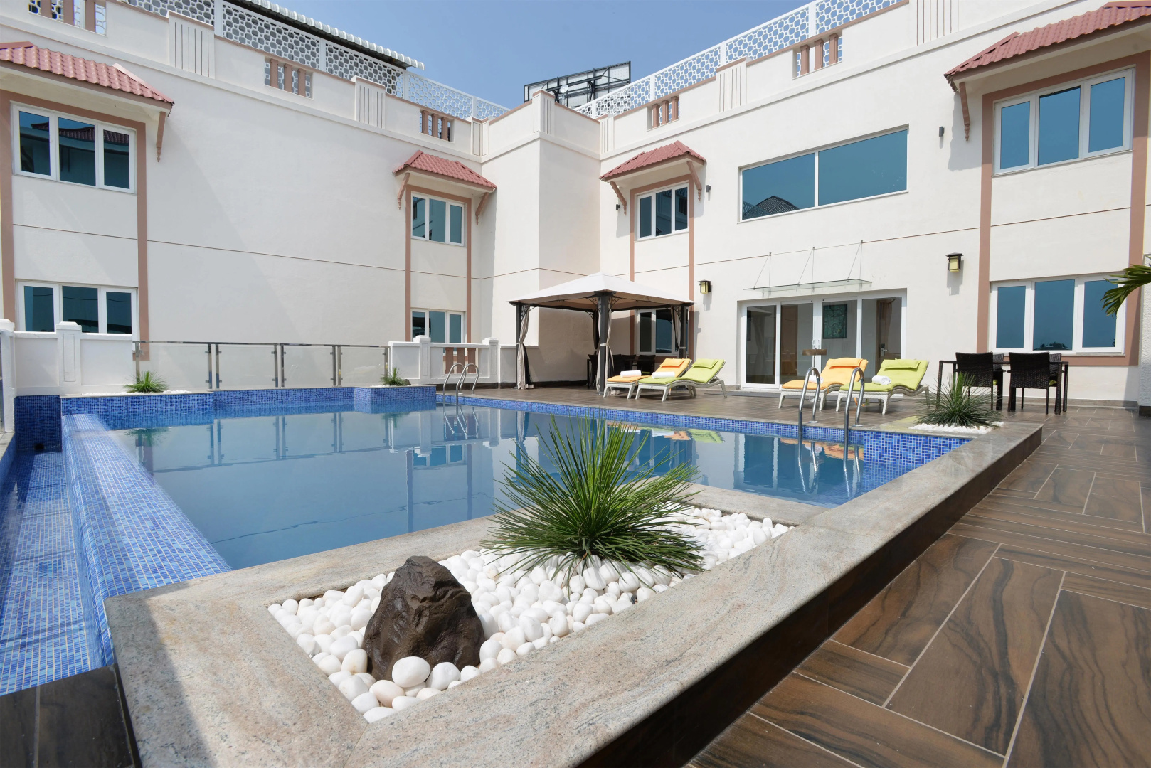 Photo - Lemon Tree Hotel Coimbatore