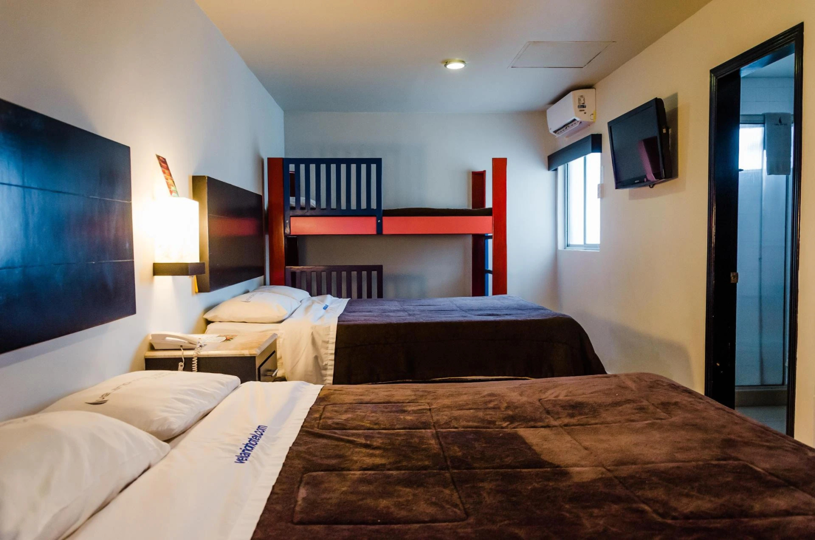 Photo - Hotel Velario