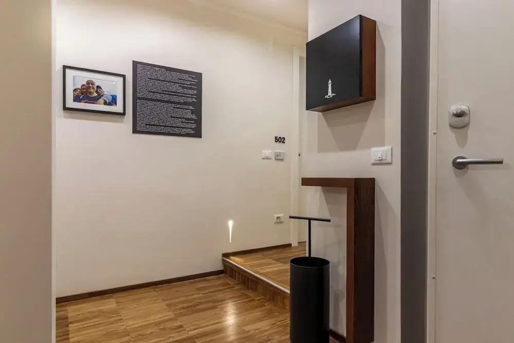 Photo - Il Faro Luxury Rooms & Lounge