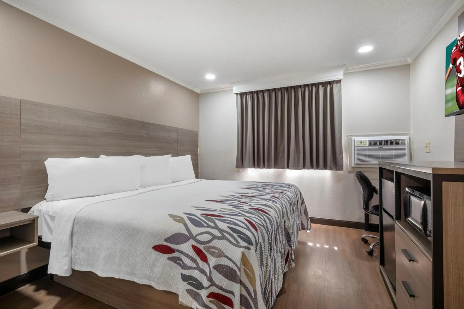 Foto - Heeton Concept Hotel - Kensington London