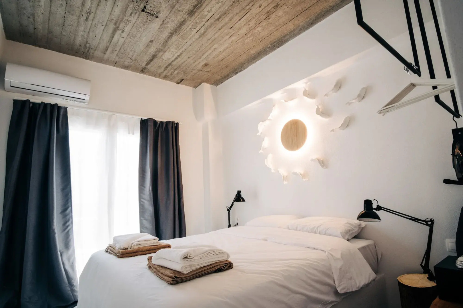 Foto - Mesanto Luxury Suites