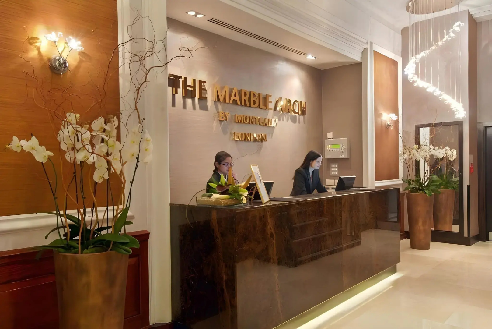 Photo - Park Grand Mayfair