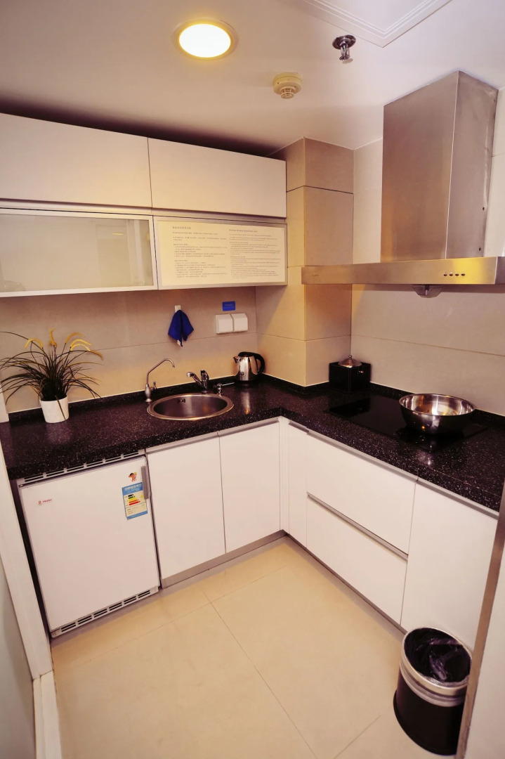 Photo - Qingdao Housing International Hotel