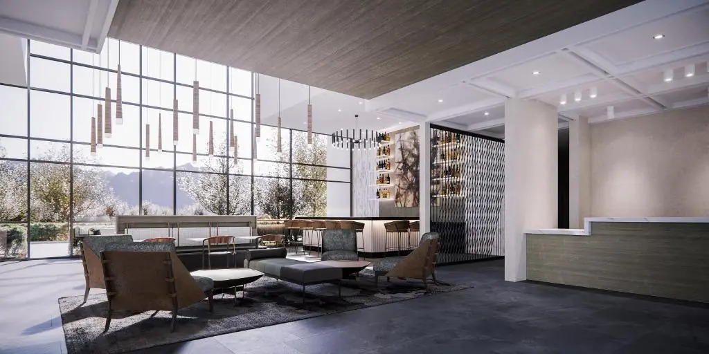 Foto - AC Hotel by Marriott Austin Hill Country