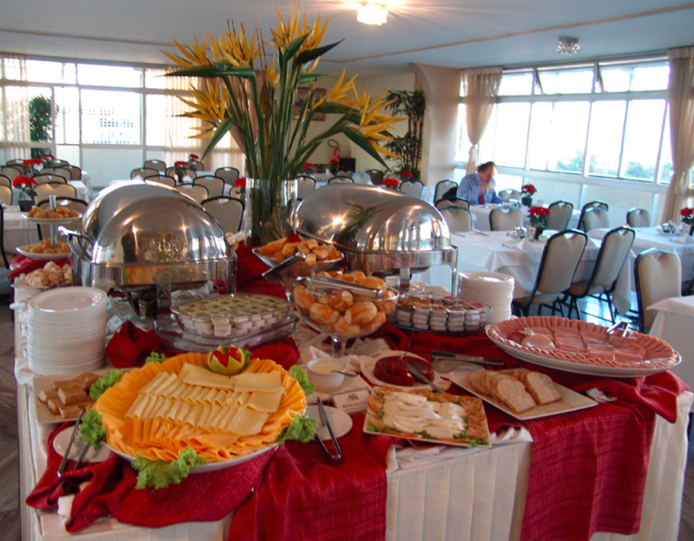 Foto - San Marco Hotel Brasília