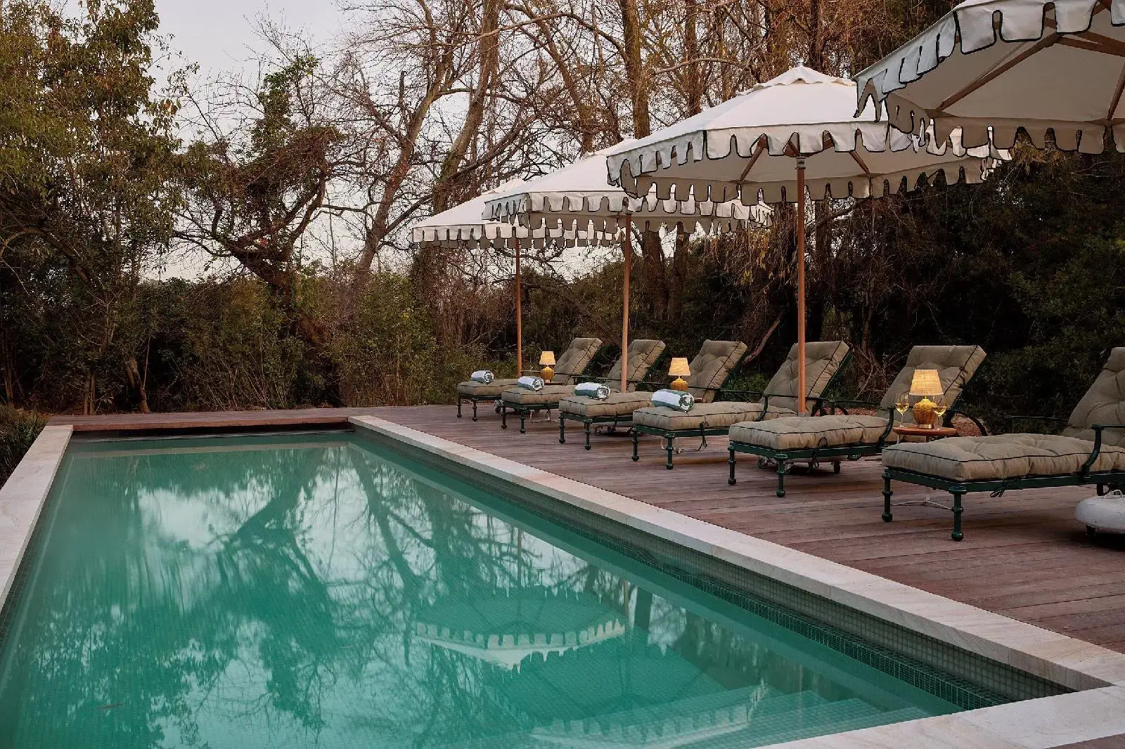 Photo - The Spier Hotel