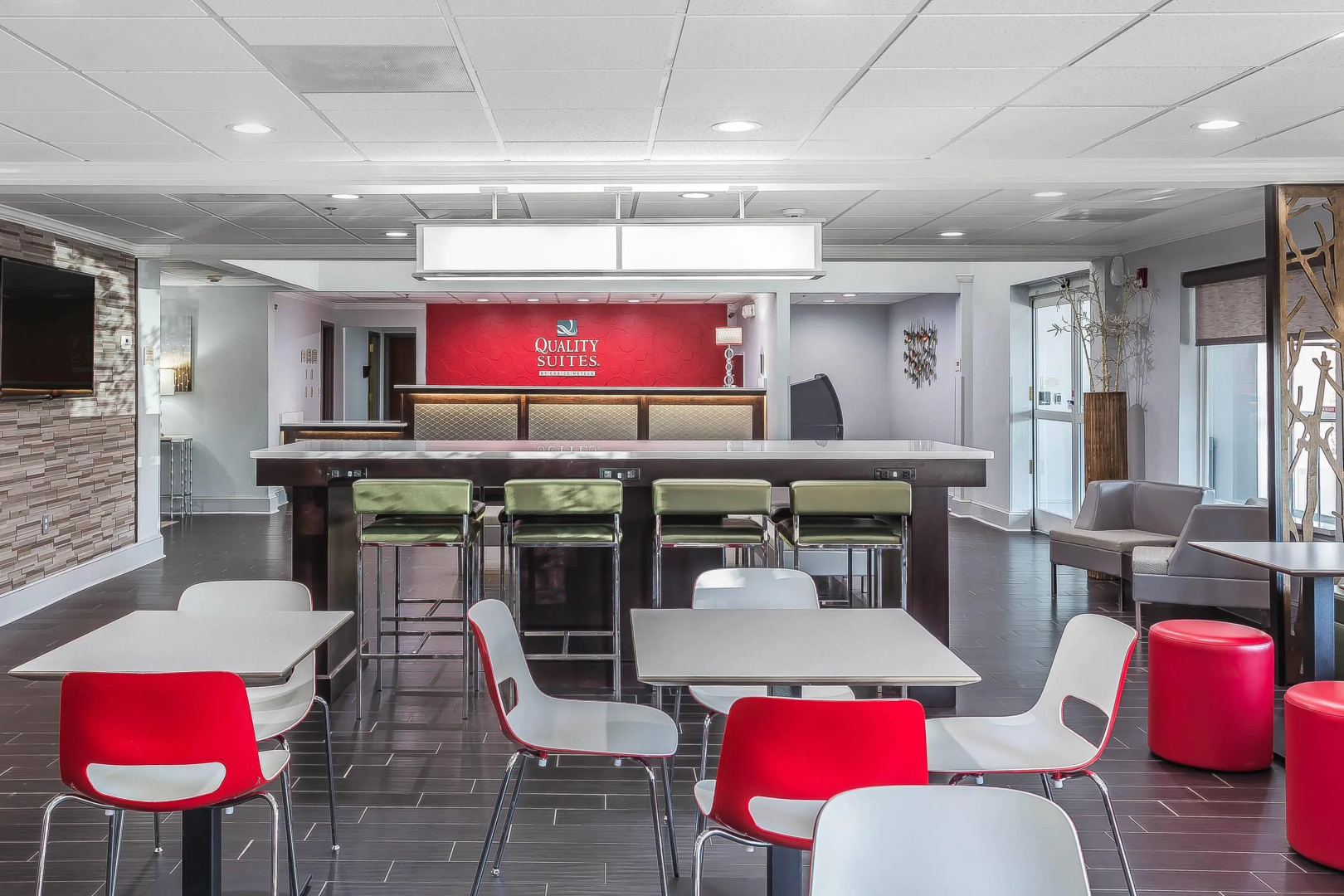 Photo - Quality Suites Pineville - Charlotte
