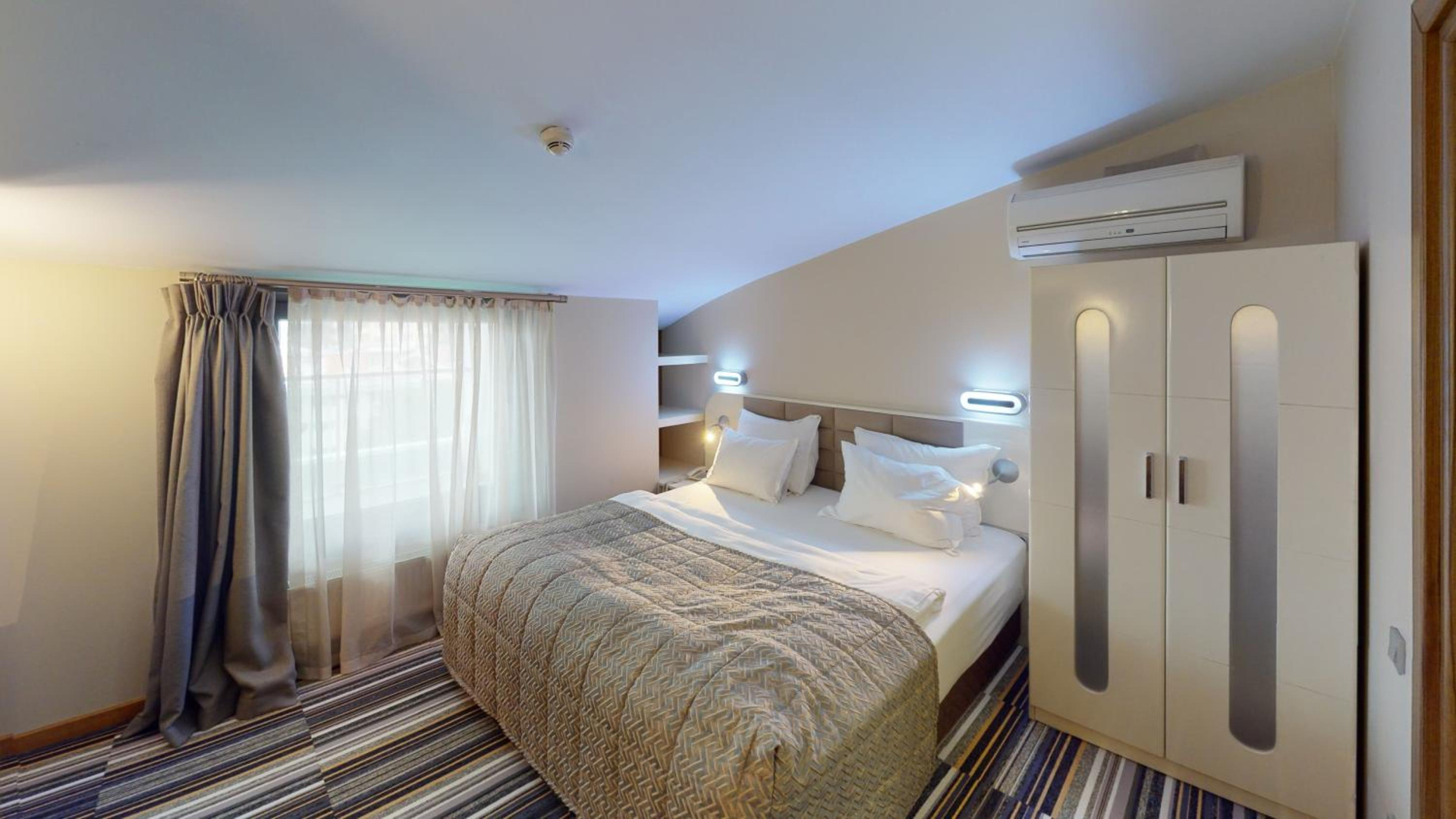 Foto - Mimi Hotel Ankara