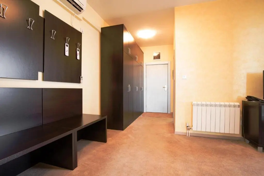 Foto - Garni Hotel Nevski