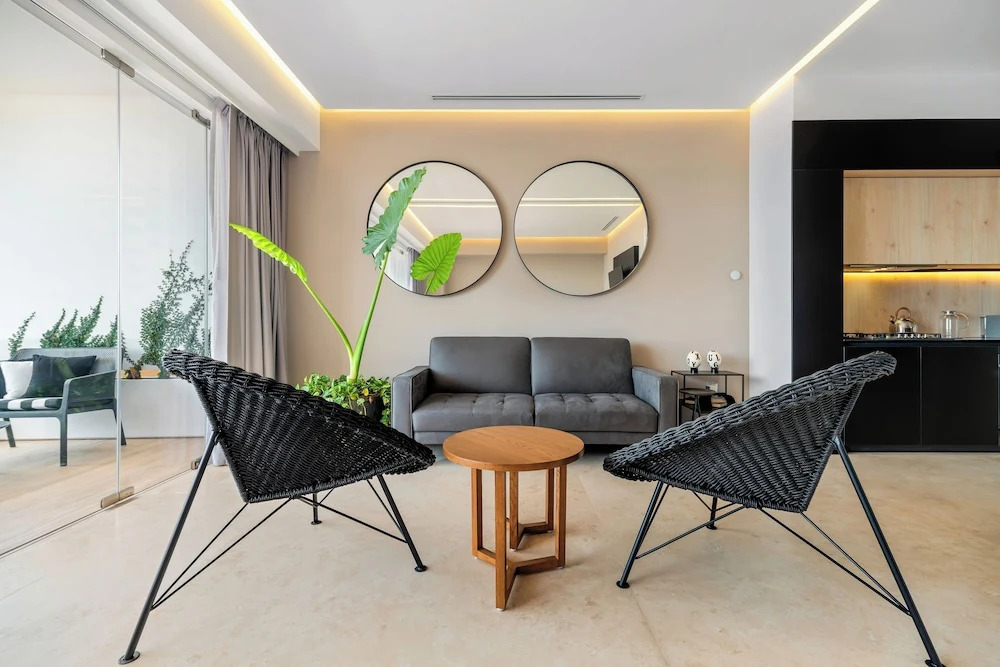 Foto - Maxwell Collection Romantic Zone