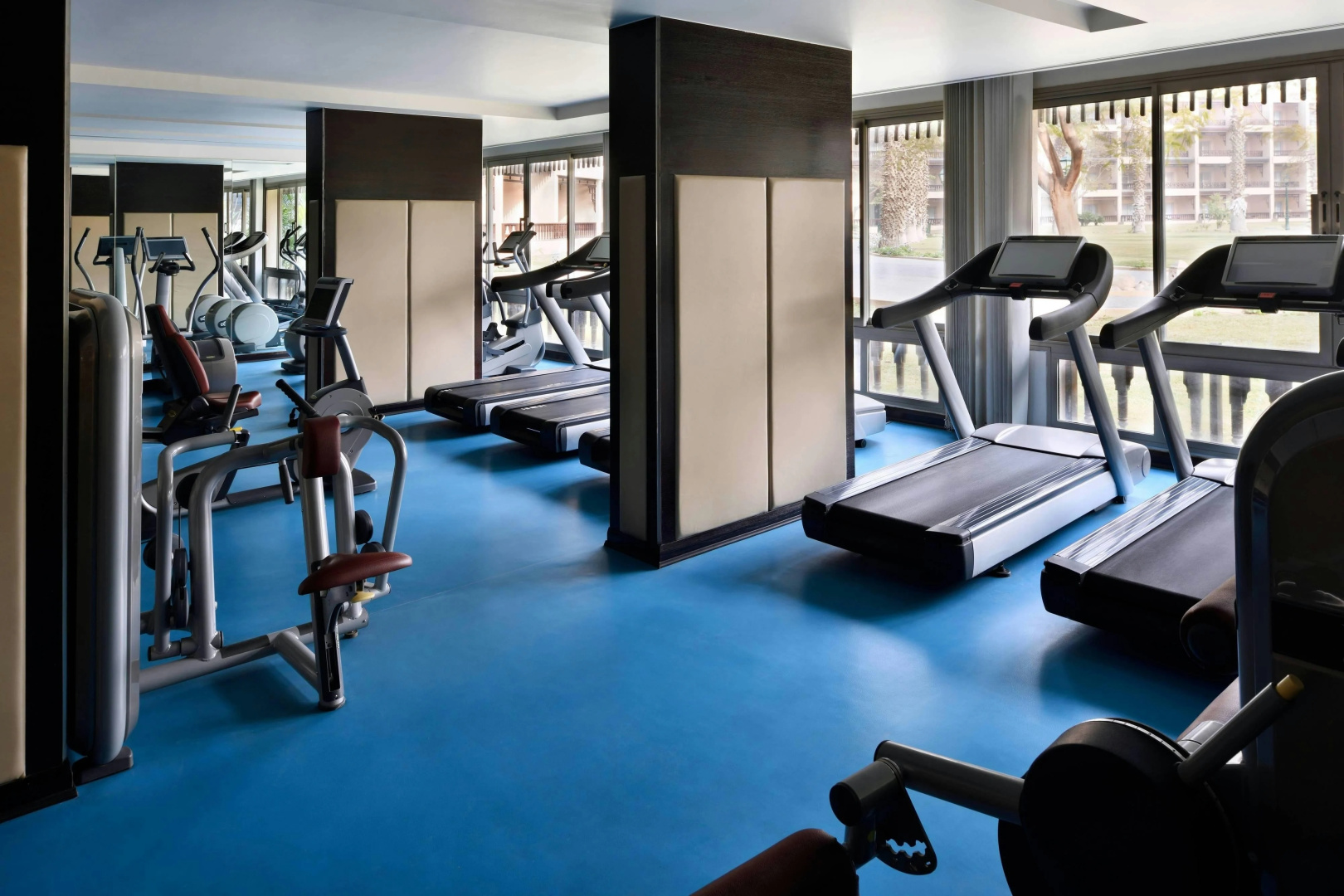Photo - Marriott Mena House Cairo