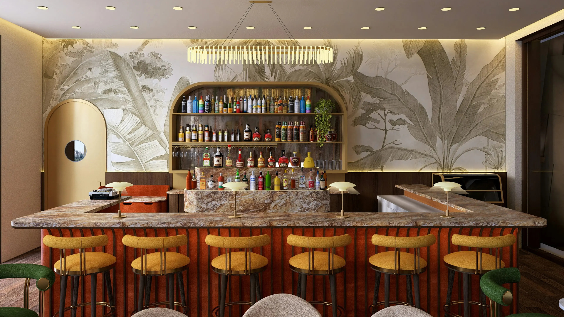 Foto - Hard Rock Hotel Malta