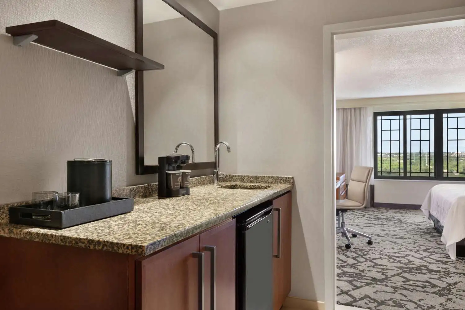 Foto - Embassy Suites by Hilton Dallas DFW Airport North