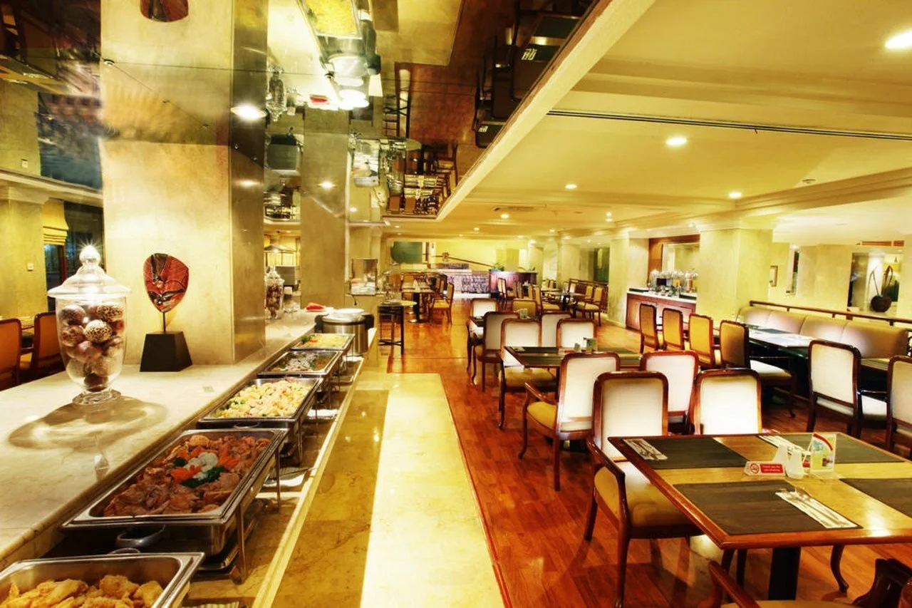 Foto - Hotel New Saphir Yogyakarta