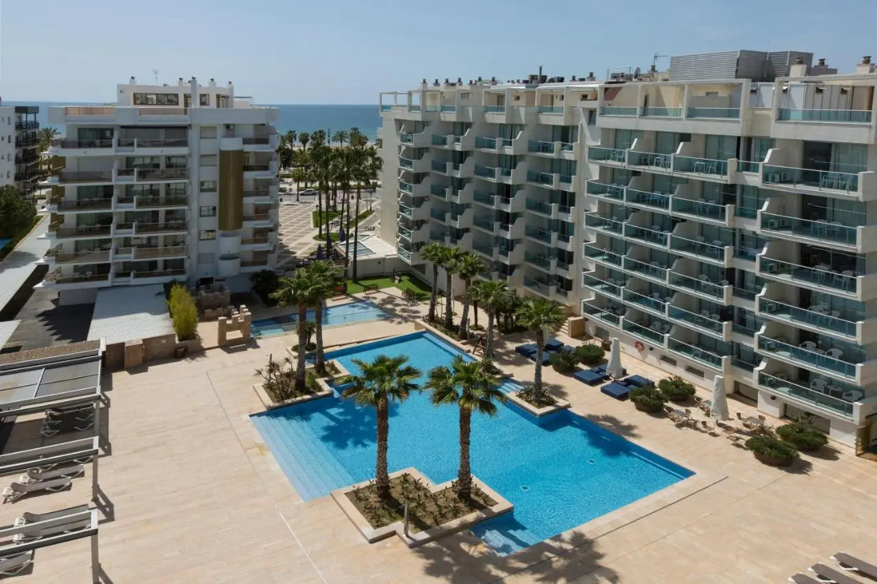 Foto - Blaumar Hotel Salou
