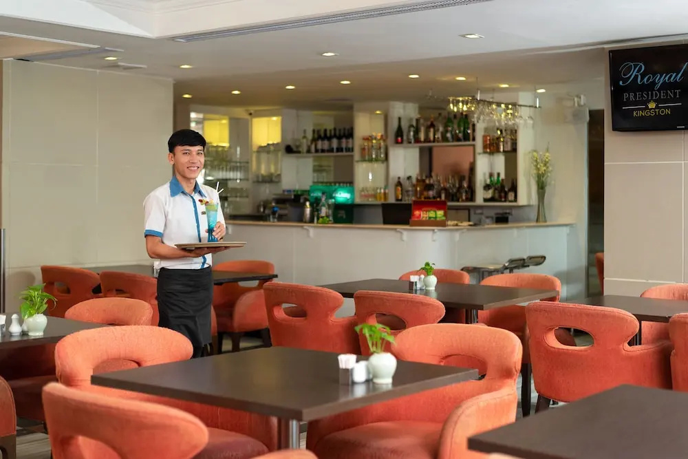 Foto - Samala Suites Bangkok Sukhumvit