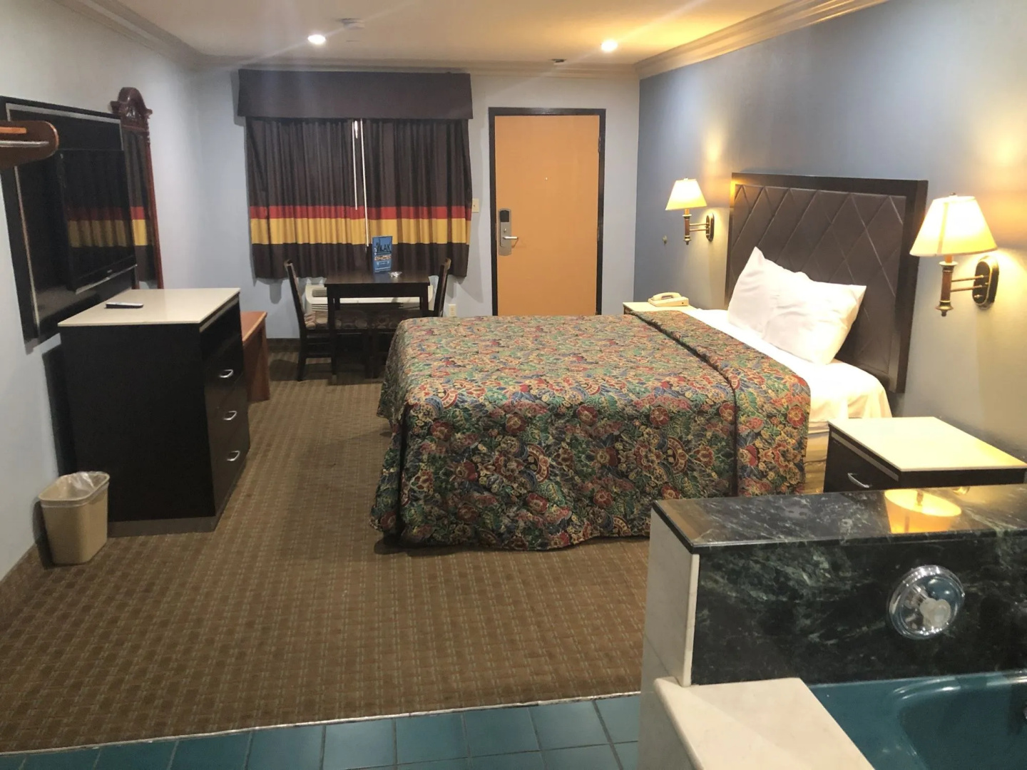 Photo - La Mirage Inn LAX Airport